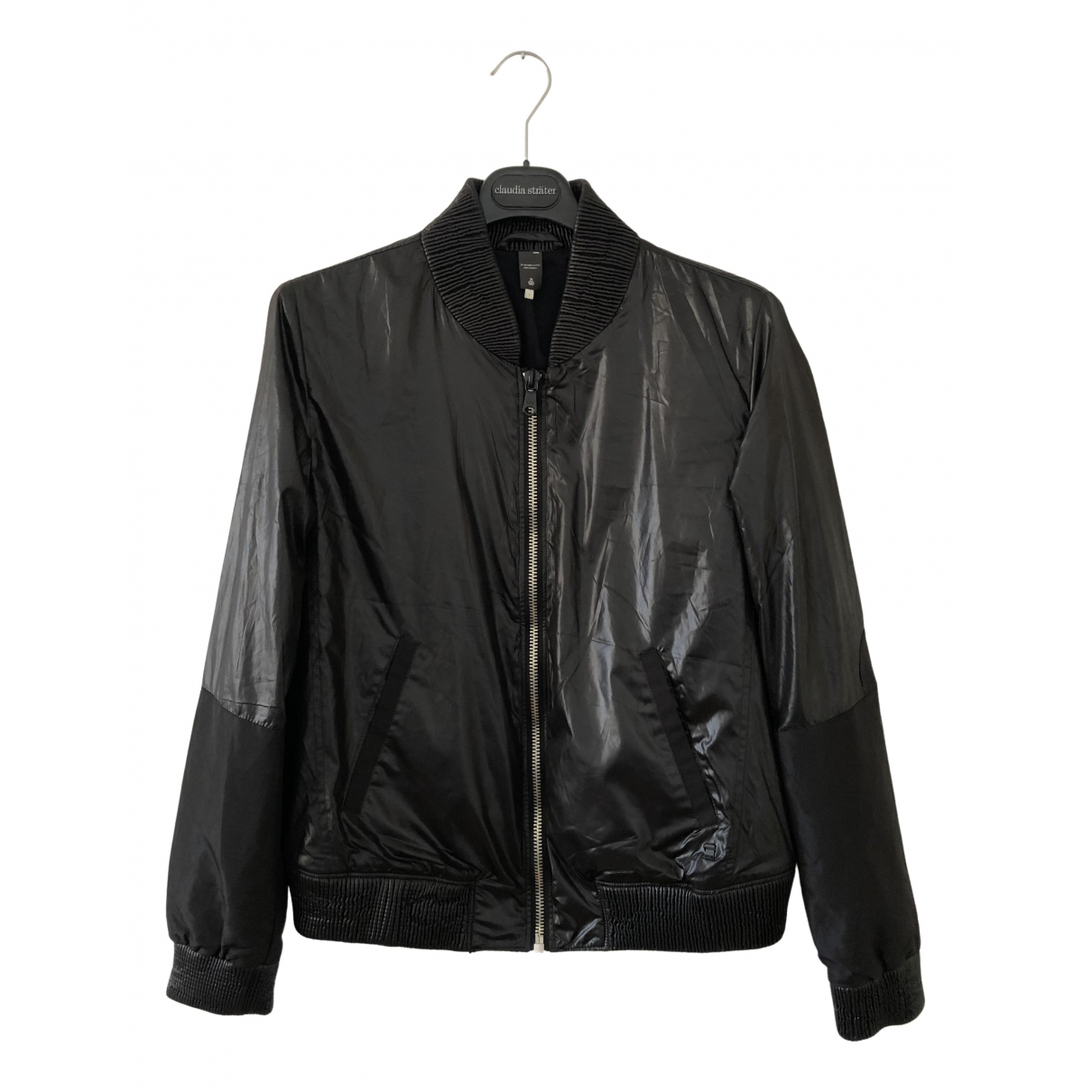 Jacket G-STAR RAW Black size L 
